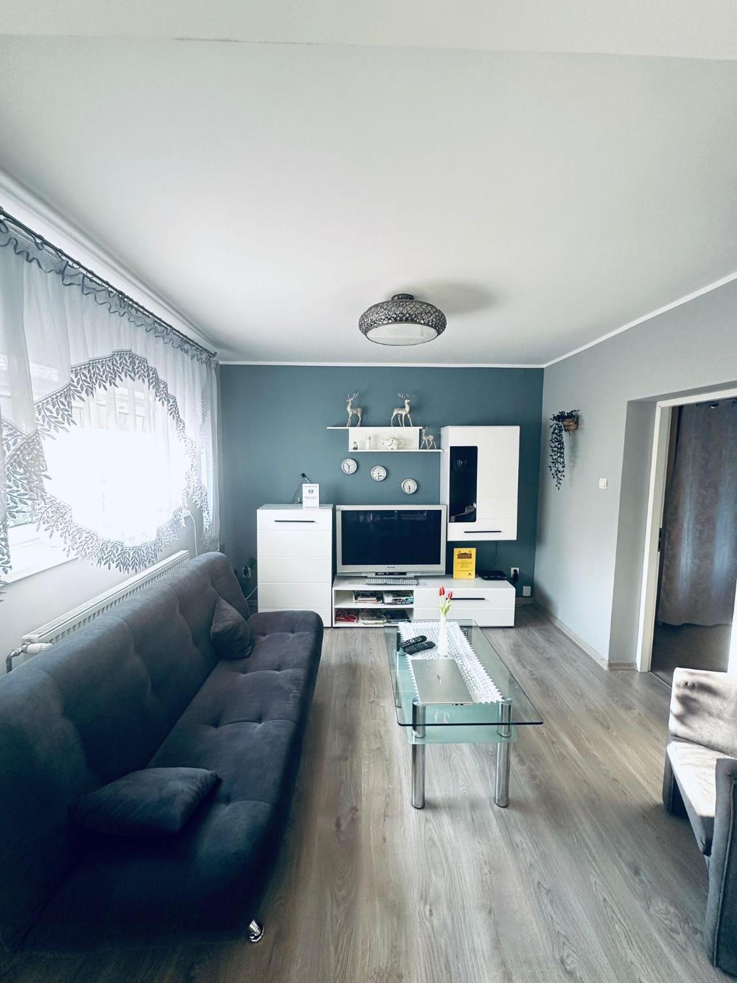 Ferienwohnung Pod Debem Jugów Exterior foto