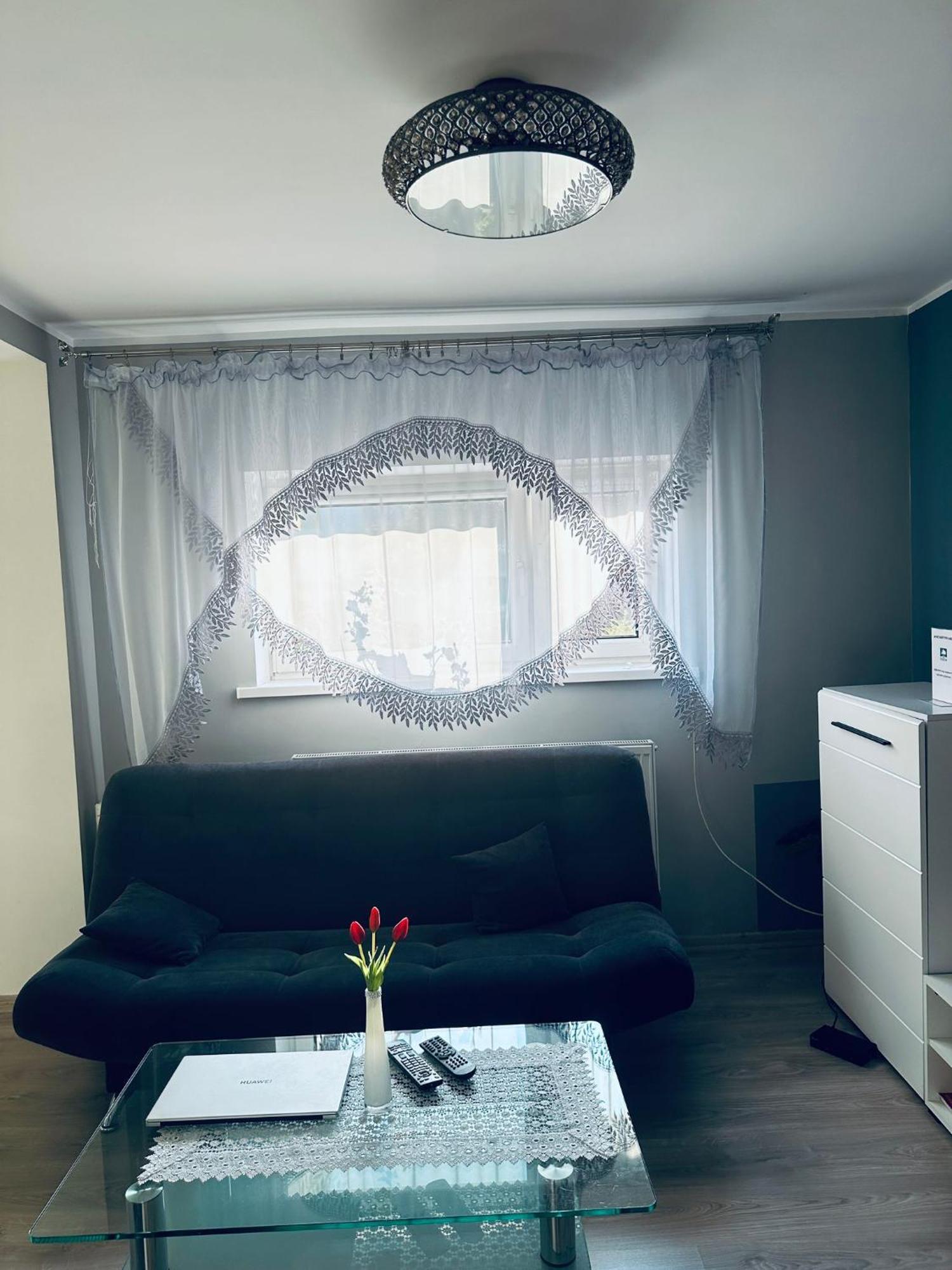 Ferienwohnung Pod Debem Jugów Exterior foto