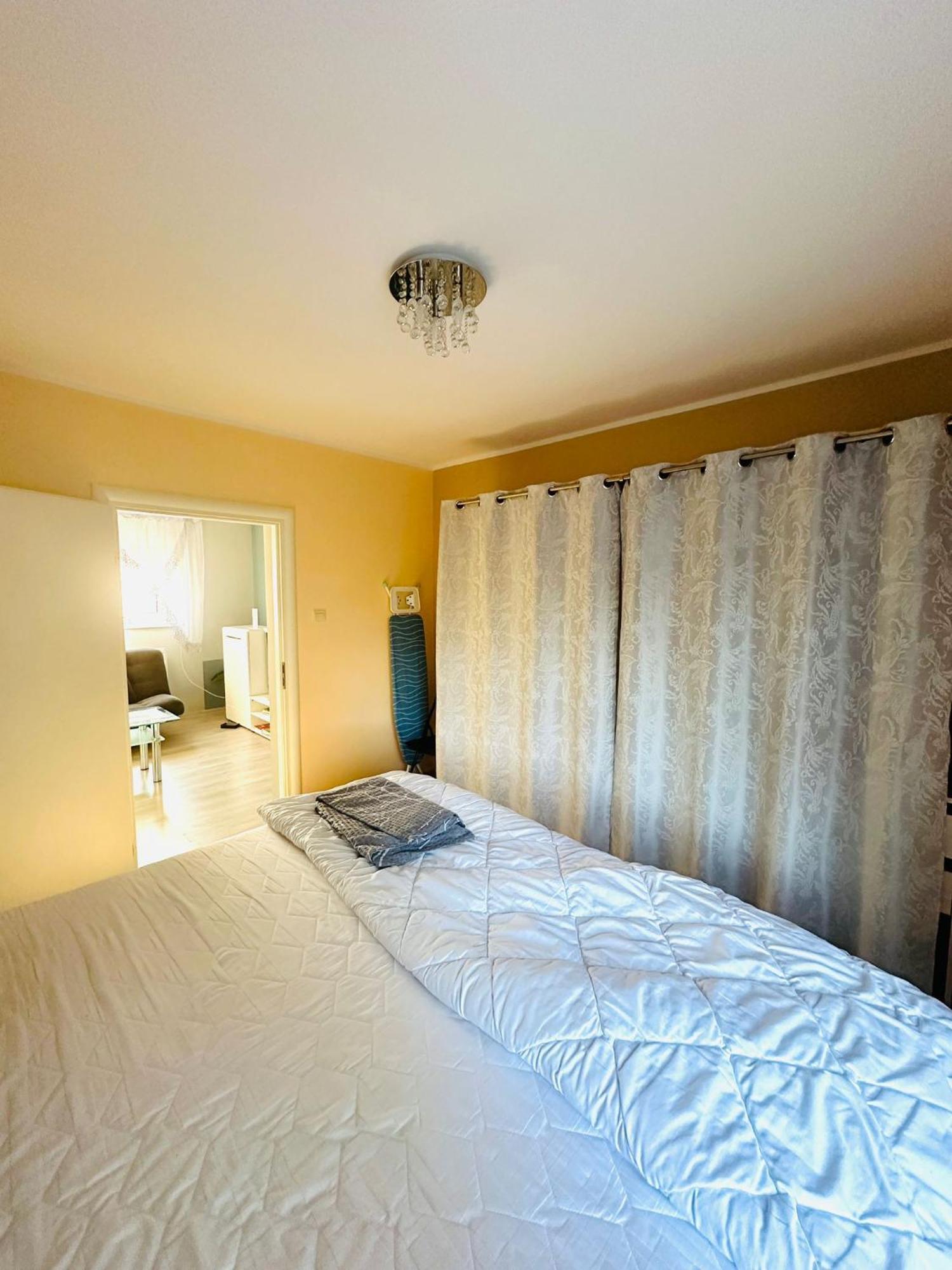 Ferienwohnung Pod Debem Jugów Exterior foto